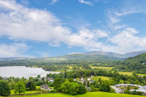 3 bedroom detached bungalow for sale, 22 Fisherbeck Park, Ambleside, Cumbria, LA22 0AJ