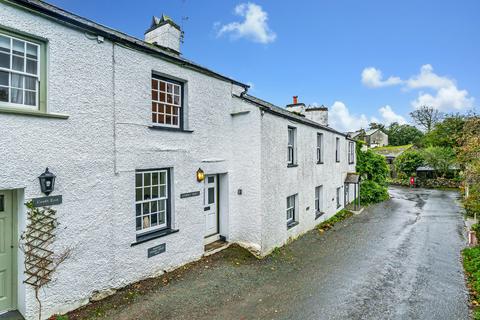 undefined, Stoney Croft, Near Sawrey, Ambleside, Cumbria, LA22 0LF