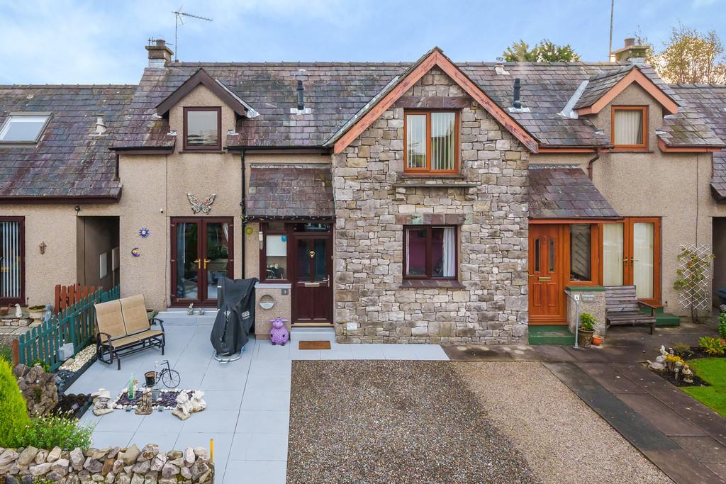 3 Eccleston Meadow, Flookburgh, Grange over Sands, Cumbria, LA11 7NE 2