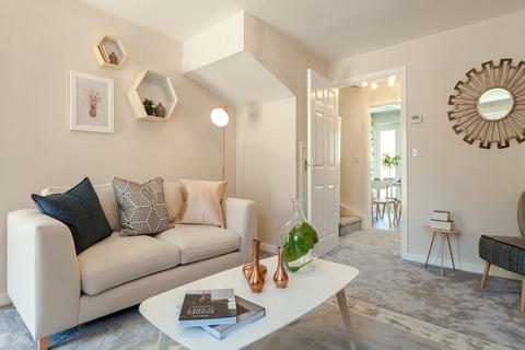3 bedroom semi-detached house for sale - Plot 186, The Souter at Carn Y Cefn, Waun-Y-Pound Road NP23