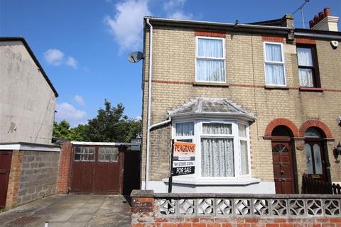 3 bedroom semi-detached house for sale, The Street, Little Clacton, Clacton on Sea