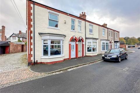 3 bedroom end of terrace house for sale, Milner Road, Stockton-On-Tees TS20