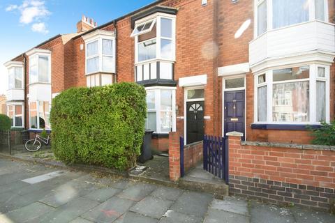 2 bedroom terraced house for sale, Hopefield Road, Leicester