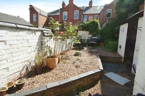 2 bedroom terraced house for sale, Hopefield Road, Leicester