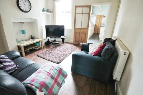 2 bedroom terraced house for sale, Hopefield Road, Leicester