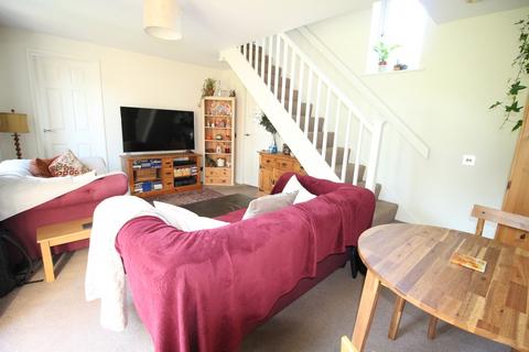 2 bedroom terraced house for sale - Russett Court, Warminster