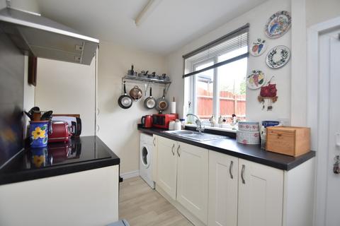 3 bedroom terraced house for sale, Station Road, Sudbury
