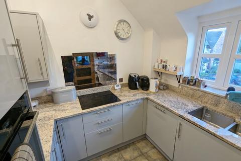 3 bedroom apartment for sale - Loxley Square, Solihull