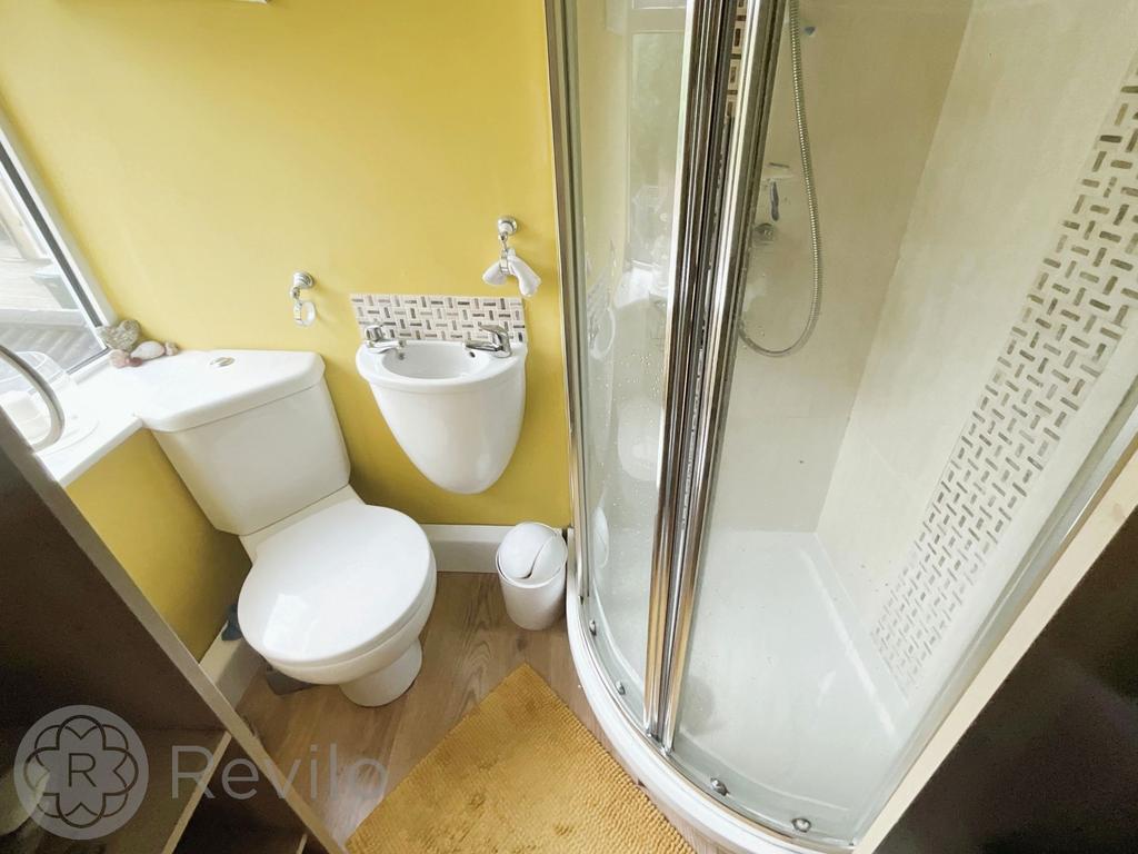 Dressing Room & En Suite