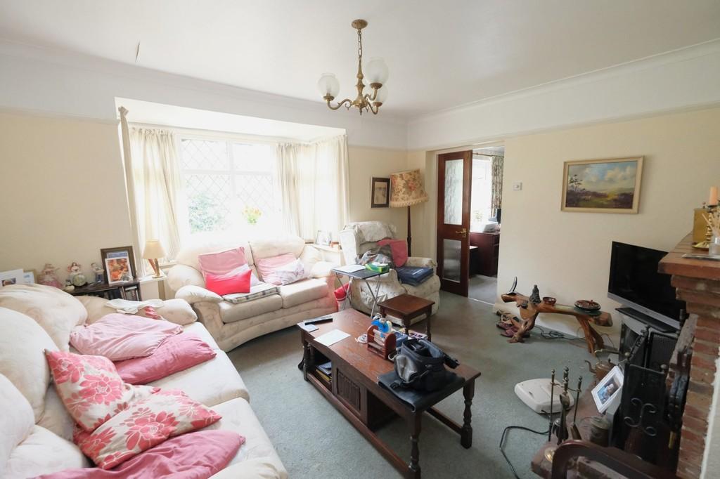 Irene Road, Orpington 3 bed detached bungalow £675,000