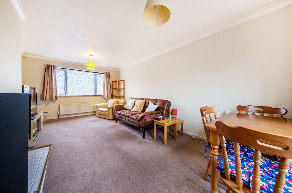 Acres Hall Crescent, Pudsey, West... 2 bed property for sale £180,000