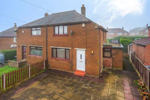 40 Acres Hall Crescent, Pudsey, LS28 9DZ
