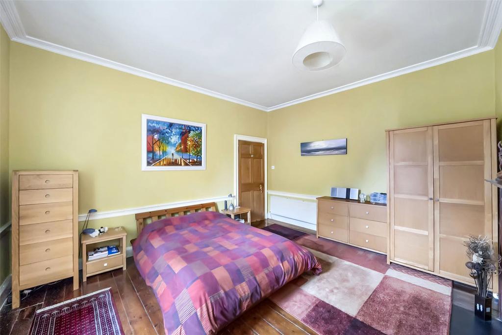Bed 1