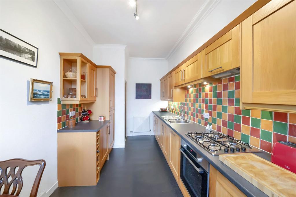 B/Fast Kitchen