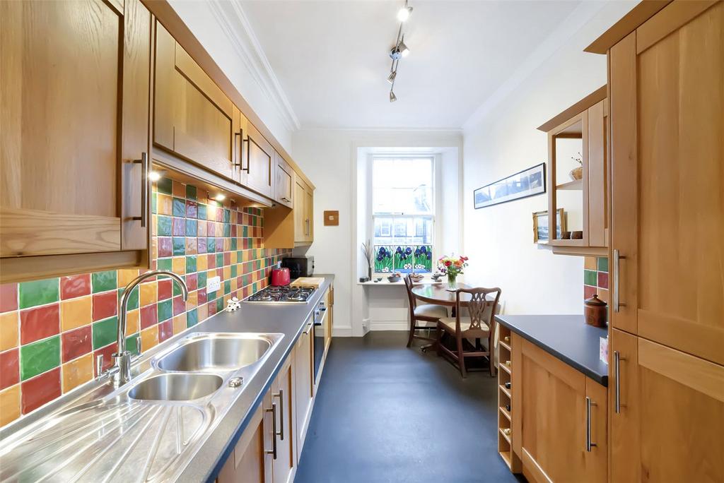 B/Fast Kitchen