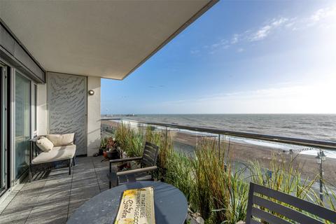 3 bedroom flat for sale, The Beach Residences, Marine Parade, Worthing, BN11