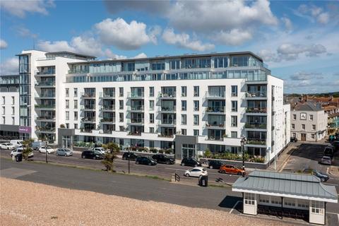 3 bedroom flat for sale, The Beach Residences, Marine Parade, Worthing, West Sussex, BN11