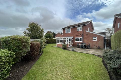 7 The Chantry, Spalding, PE11 3LF