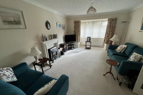 7 The Chantry, Spalding, PE11 3LF
