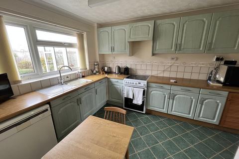 7 The Chantry, Spalding, PE11 3LF