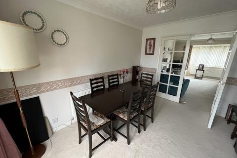 7 The Chantry, Spalding, PE11 3LF