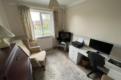 7 The Chantry, Spalding, PE11 3LF