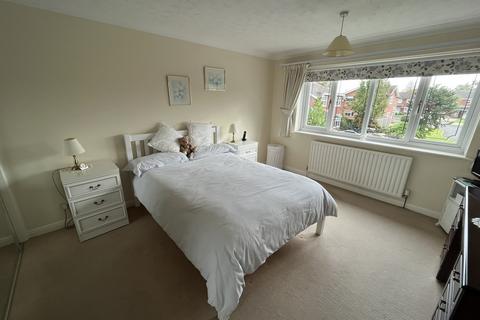 7 The Chantry, Spalding, PE11 3LF