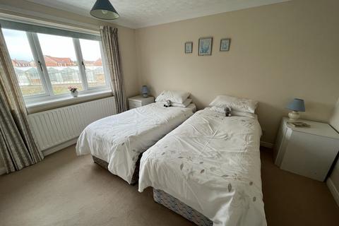 7 The Chantry, Spalding, PE11 3LF