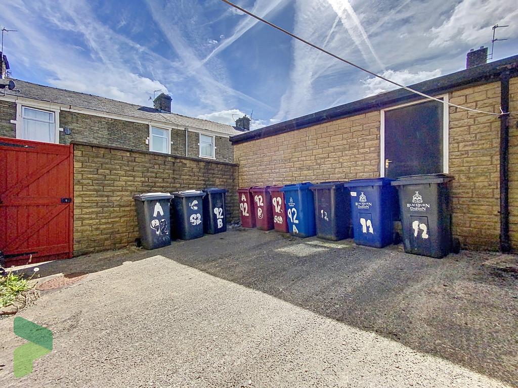 Rear Yard
