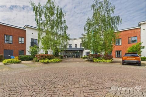 2 bedroom apartment for sale, All Saints Road, Burton-on-Trent