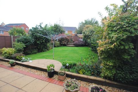 4 bedroom detached house for sale, Bartholomew Road, Lawley Village, Telford, TF4 2PW