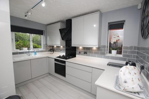 3 Bartholomew Road, Lawley Village, Telford, TF4 2PW