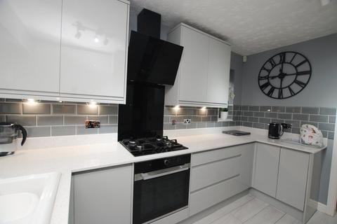 3 Bartholomew Road, Lawley Village, Telford, TF4 2PW