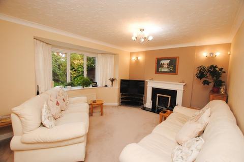 3 Bartholomew Road, Lawley Village, Telford, TF4 2PW