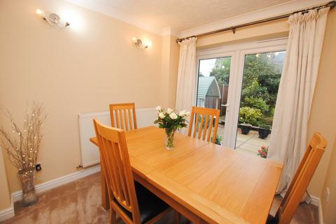 3 Bartholomew Road, Lawley Village, Telford, TF4 2PW