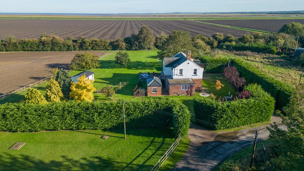 Terrington St. Clement 6 bed detached house for sale £675,000