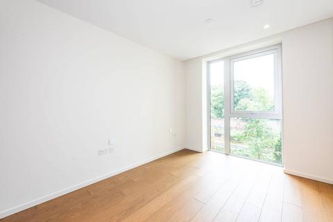 1 bedroom flat for sale, Lillie Square, Earls Court, London, SW6