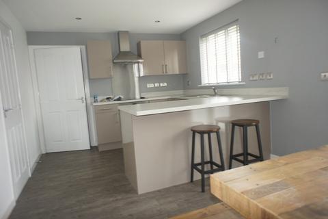 4 bedroom detached house to rent - Edderside Drive, Carlisle