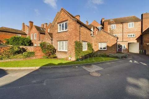 2 bedroom apartment for sale, Manor House, High Street, Bewdley, DY12 2DJ