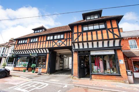 1 bedroom apartment for sale, High Street, Hartley Wintney RG27