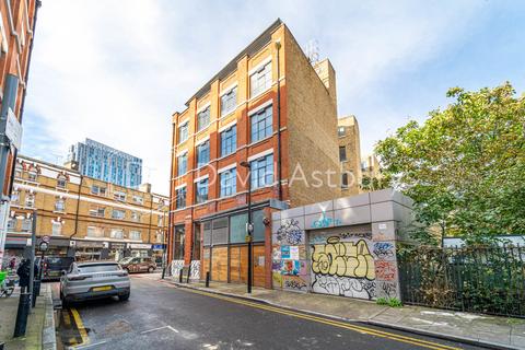 2 bedroom flat to rent, Thrawl Street, London