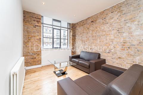 2 bedroom flat to rent, Thrawl Street, Aldgate, London