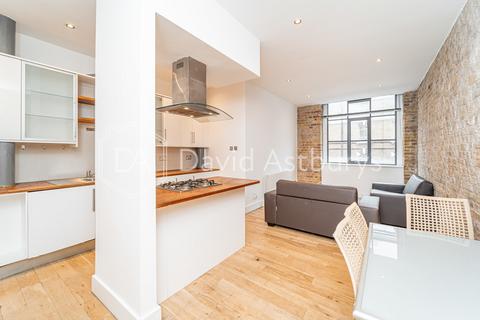 2 bedroom flat to rent, Thrawl Street, Aldgate, London
