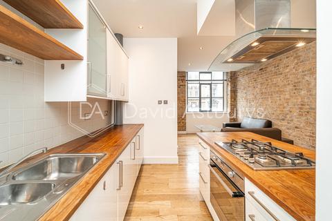 2 bedroom flat to rent, Thrawl Street, Aldgate, London