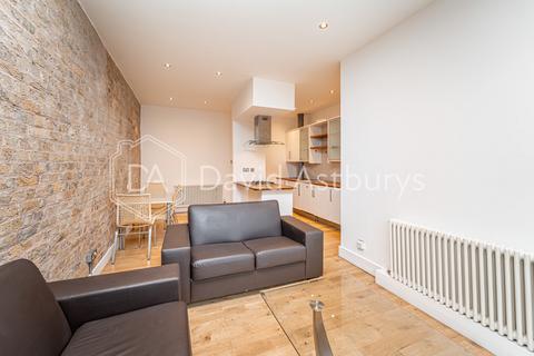 2 bedroom flat to rent, Thrawl Street, Aldgate, London