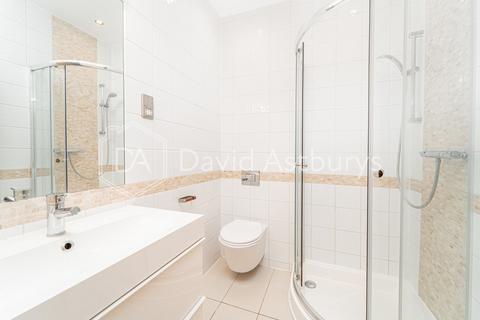 2 bedroom flat to rent, Thrawl Street, Aldgate, London