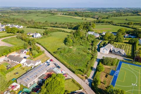 Land for sale, Shebbear, Nr. Beaworthy, Devon, EX21