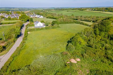 Land for sale, Shebbear, Nr. Beaworthy, Devon, EX21