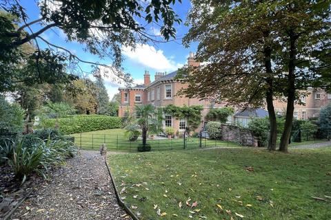 3 bedroom villa for sale, Craven Court, Melton Mowbray