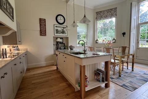3 bedroom villa for sale, Craven Court, Melton Mowbray